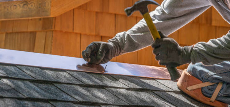 Asphalt Shingle Roofing Repair Sun Valley