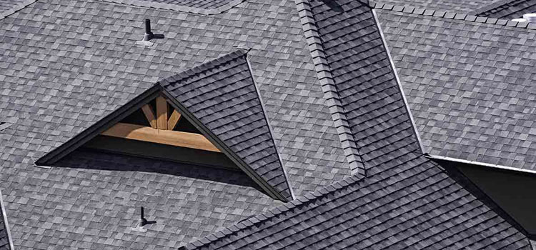 Sun Valley Asphalt Shingle Roofing 